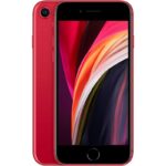 Apple iPhone SE (2020) 64gb Red Refurb