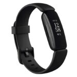 Fitbit Inspire HR Fitness Tracker Black Refurb