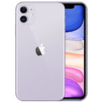 Apple iPhone 11 128GB Purple Refurb