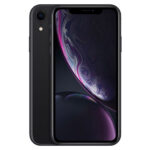 Apple iPhone XR 64GB Black Refurb