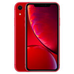 Apple iPhone XR 64GB Red Refurb