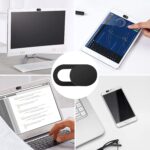 Urban Spec Web Camera Security Slide/Cover 8 pack