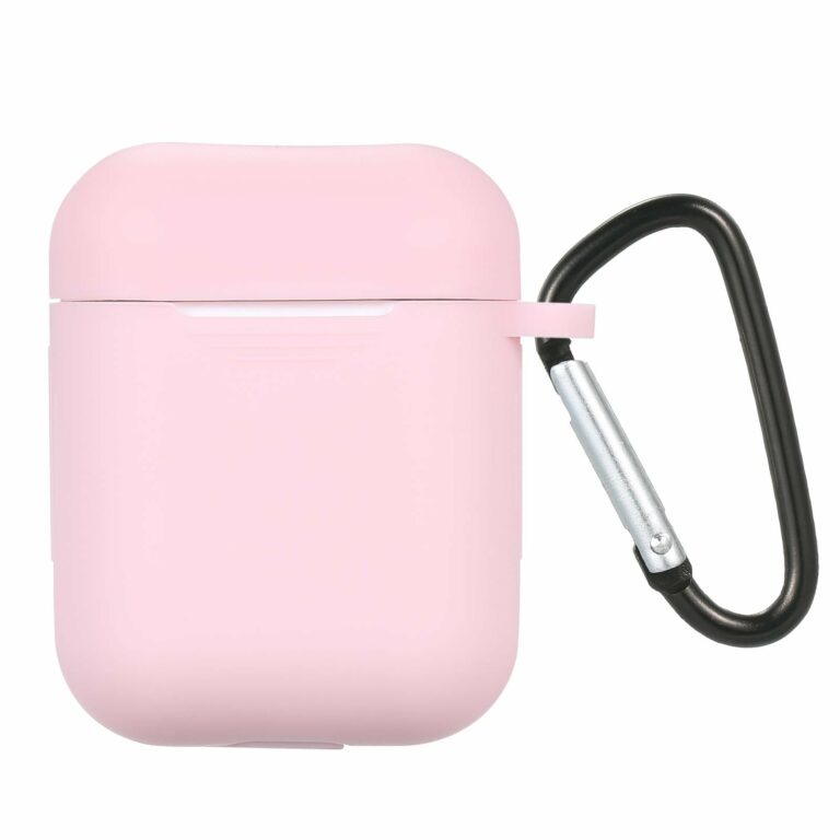 Extreme Apple Airpods 2 Protective Case Pink