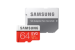 Samsung Evo Plus Micro SD 64GB