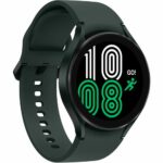 Samsung Galaxy Watch 4 44MM Green Refurb