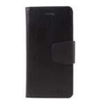 Urban Wallet Case For iPhone 12/12 Pro Black