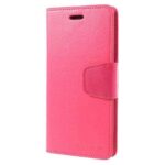Urban Wallet Case For iPhone 12/12 Pro Pink