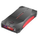Promate 12V 10000mAH Jumpstarter and Powerbank