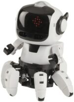 Urban Tobbie the Robot II Kit