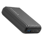 Promate Ultra-Compart Rugged Power Bank With USB-C Input & Output
