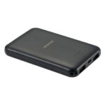 Jackson 5000mAh Power Bank With 2x USB-A Charging Ports