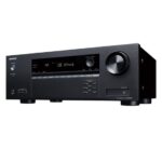 Onkyo 5.2 Channel AV Receiver 155W