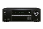 Onkyo 7.2 Channel AV Single Zone AV Receiver