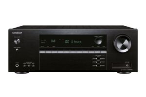 Onkyo 7.2 Channel AV Single Zone AV Receiver