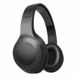 Promate Deep Base Bluetooth V5.0 Wireless Over-Ear Headphones