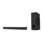 Probeats 2 Channel Soundbar Speaker with Sub