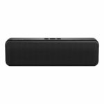 Promate HD Wireless Portable Speaker Black