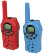 Nextech Walkie Talkie 0.5W Twin Pack