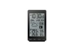 Urban Monochrome Weather Station