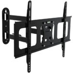 Urban 32-70" Monitor Wall Mount Bracket w 180 Degree Swivel