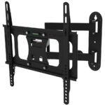 Urban 23-55" Monitor Wall Mount Bracket w 180 Degree Swivel