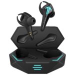 Jam Game On True Wireless Headphones Black