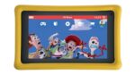 Pebble Gear Tablet - Toy Story