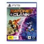 Ratchet and Clank: Rift Apart - PS5