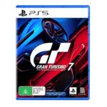 Gran Turismo 7 - PS5