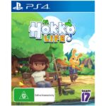 Hokko Life - PS4