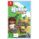 Hokko Life - Switch