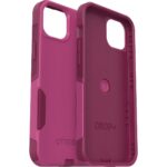 Otterbox Commuter Iphone 14 Plus Into The Fucshia