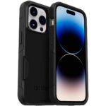 Otterbox Commuter Iphone 14 Pro Black
