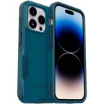 Otterbox Commuter Iphone 14 Pro Dont Be Blue