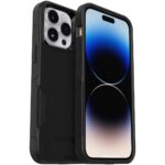 Otterbox Commuter Iphone 14 Pro Max Black