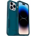 Otterbox Commuter Iphone 14 Pro Max Dont Be Blue