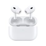 Apple AirPods Pro 2 w MagSafe charging case