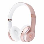 Beats Solo3 Wireless Headphones - Rose Gold