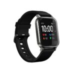 Haylou LS02 Smartwatch Black