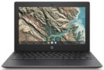 HP Chromebook 11A G8 11.6" 32GB Black