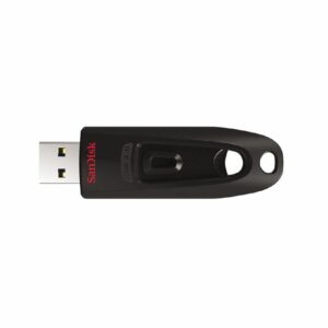 Sandisk Cruzer Glide USB Flashdrive 32GB