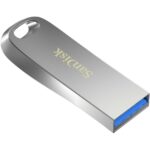 Sandisk Ultra Luxe CZ74 USB Flash Drive 256gb