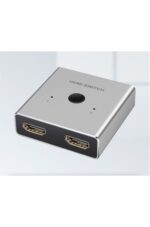 Urban Spec HDMI Switch 4K Bi-Directional Splitter