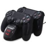 Urban Spec Dual PS4 Controller Charging Dock