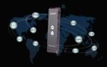 Urban Spec Handheld Smart Two-Way Language Translator