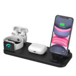 Urban Spec 6 in 1 Wireless Charging Dock