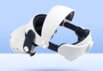 Oculus Quest 2 Adjustable Elite Head Strap
