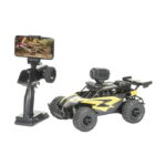 Urban R/C Car with 1080p Camera & VR Goggles