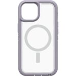 Otterbox Defender XT Clear Iphone 14/13 Lavender Sky
