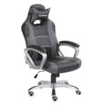 Playmax Gaming Chair (Black/Grey Camo)
